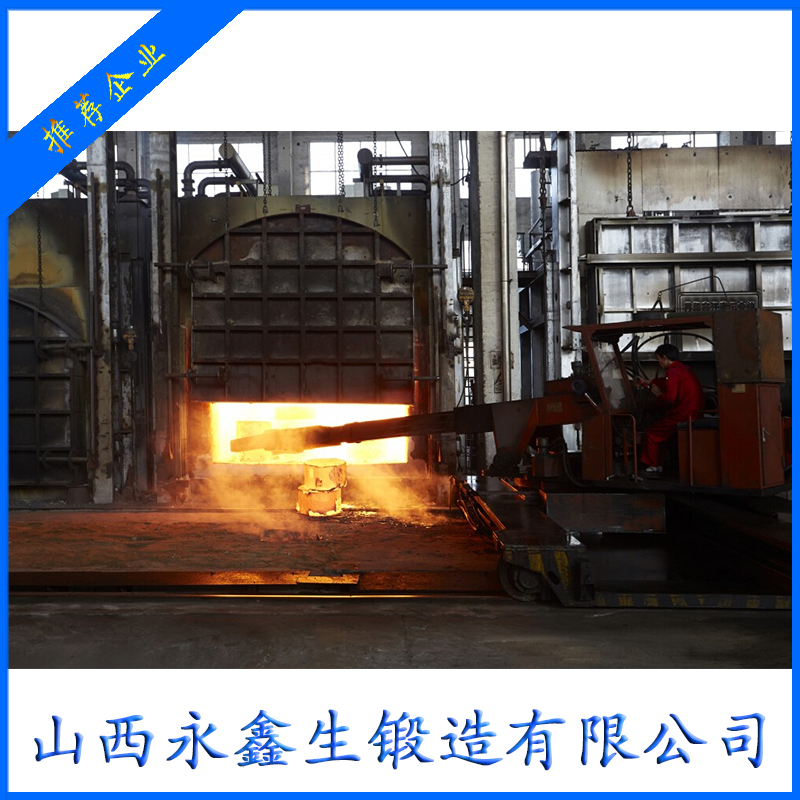 鍛件的高溫強(qiáng)度是多少？